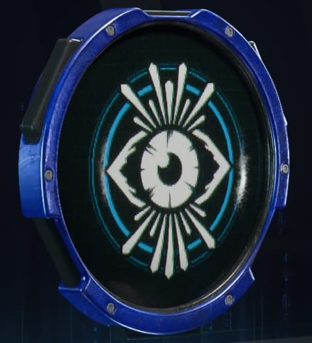 COD BO7のヴィジランス